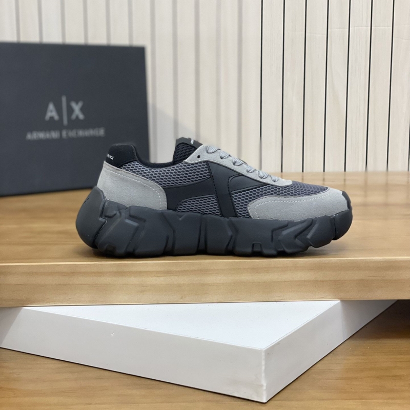 Armani Casual Shoes